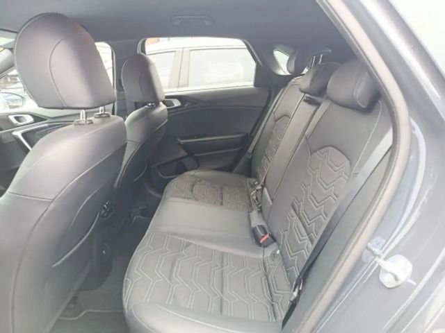 Kia Ceed / cee'd
