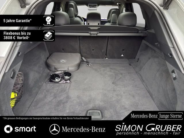 Mercedes-Benz EQS SUV