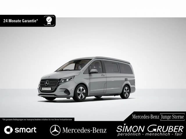 Mercedes-Benz Marco Polo V 250 d Marco Polo Küche Multibeam 6Sitzer 2025 Diesel