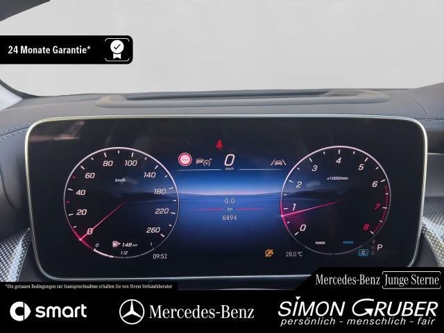 Mercedes-Benz GLC 200