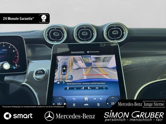 Mercedes-Benz GLC 200