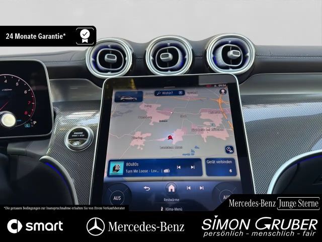 Mercedes-Benz GLC 200