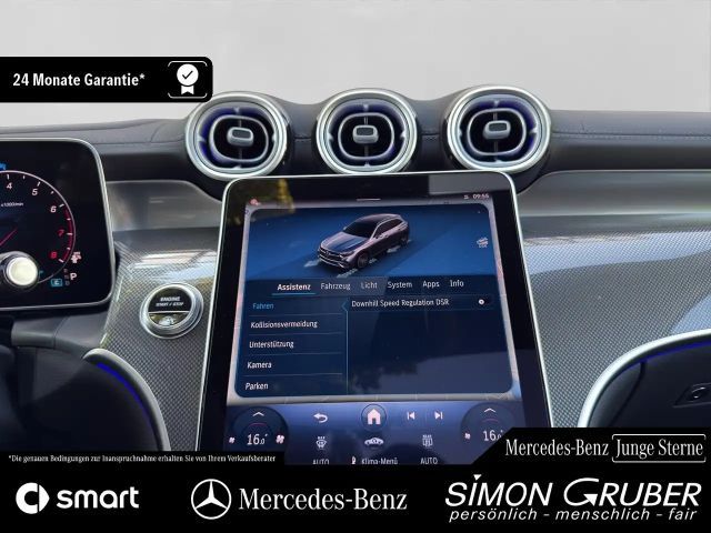 Mercedes-Benz GLC 200