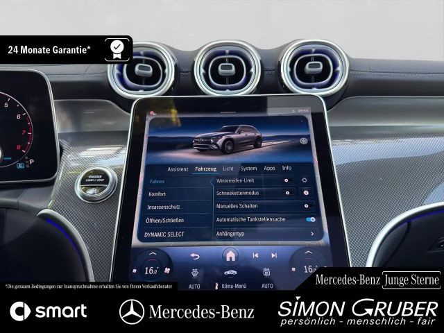 Mercedes-Benz GLC 200