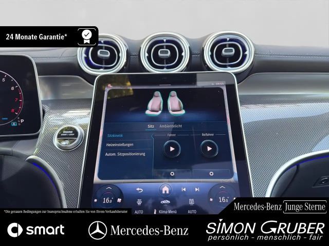 Mercedes-Benz GLC 200