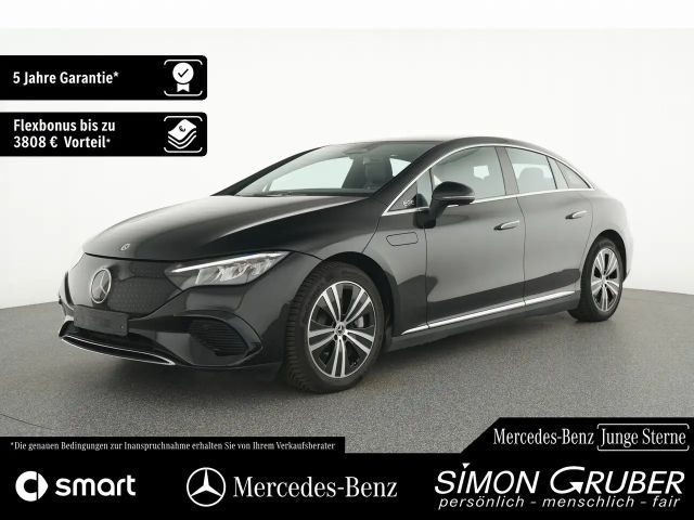 Mercedes-Benz EQE 350 + Electric Art Kamera LED Memory Ambi ACC 2025 Elektrisch