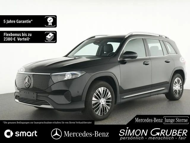 Mercedes-Benz EQB 250