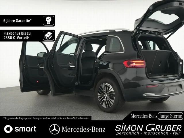 Mercedes-Benz EQB 250