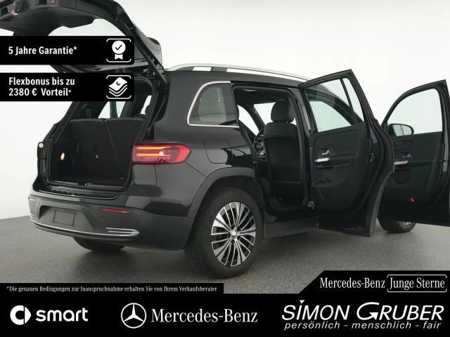 Mercedes-Benz EQB 250