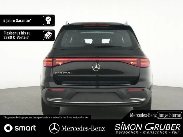 Mercedes-Benz EQB 250