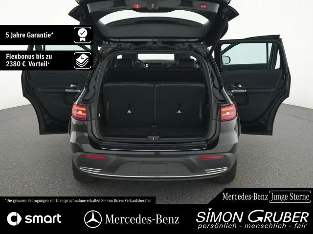 Mercedes-Benz EQB 250