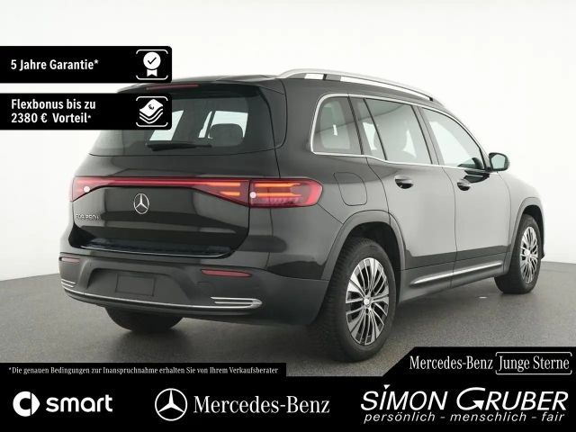 Mercedes-Benz EQB 250