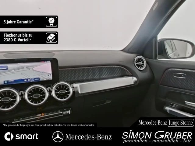 Mercedes-Benz EQB 250