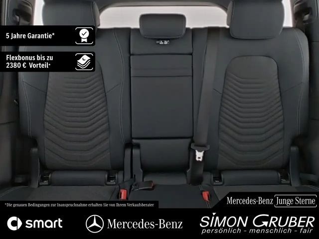 Mercedes-Benz EQB 250