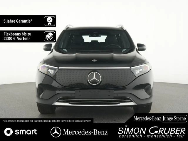 Mercedes-Benz EQB 250