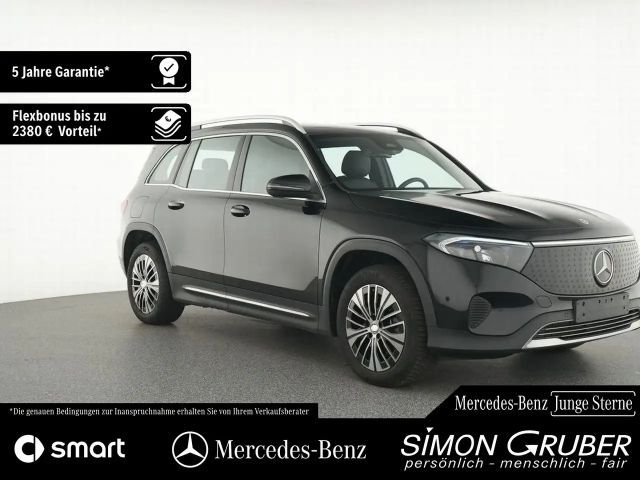 Mercedes-Benz EQB 250