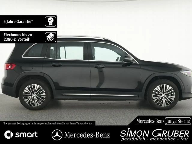Mercedes-Benz EQB 250