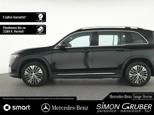 Mercedes-Benz EQB 250