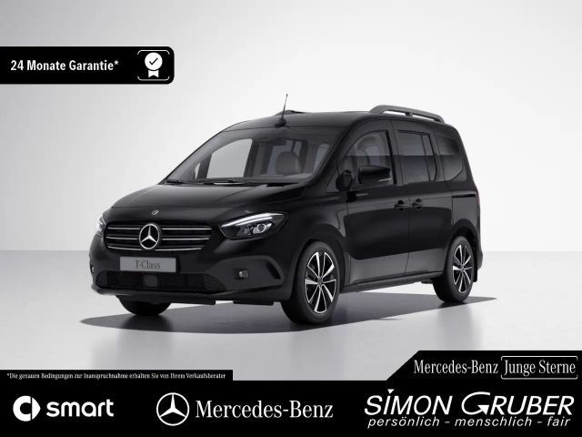 Mercedes-Benz T-Klasse T 180  Progressive LED Automatik NAVI Kamera SHZ 2024 Benzine