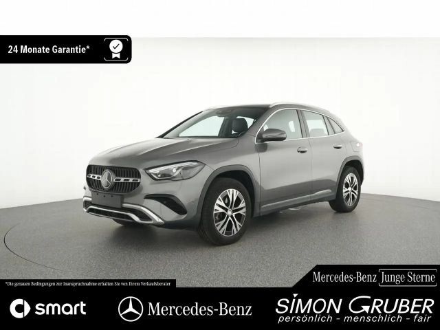 Mercedes-Benz GLA 250 e Progressive Pano Ambi MBeam KeylessGO 2023 Hybride / Benzine