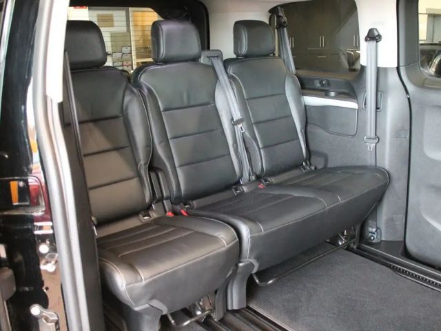 Citroen Spacetourer