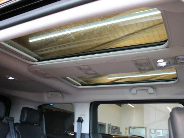 Citroen Spacetourer