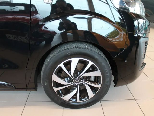 Citroen Spacetourer