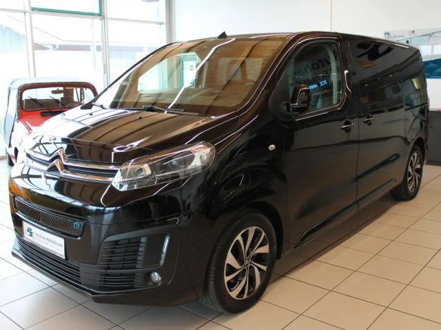 Citroen Spacetourer