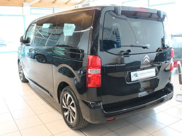 Citroen Spacetourer