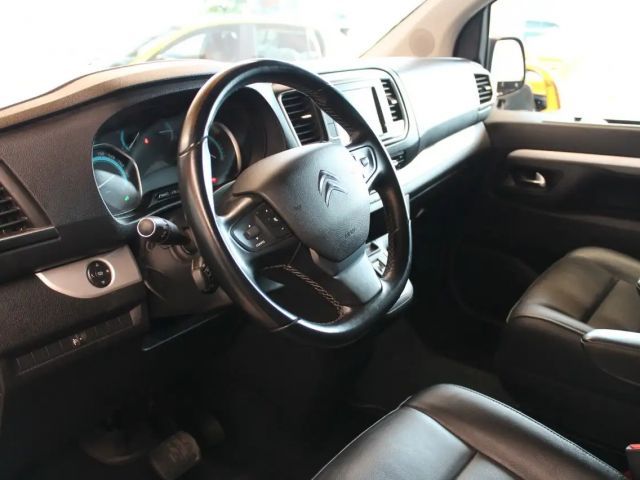 Citroen Spacetourer