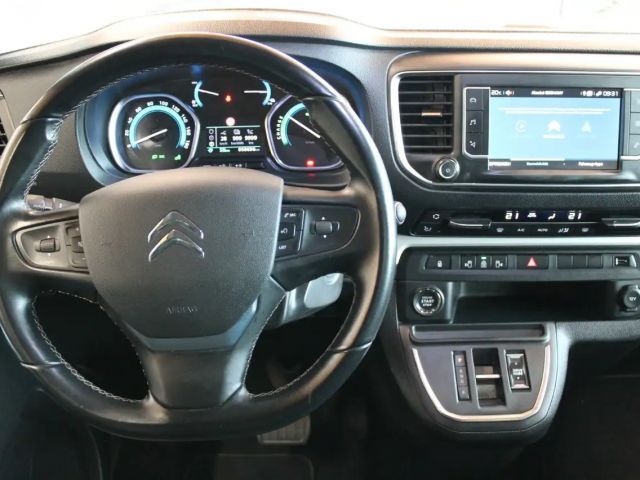 Citroen Spacetourer