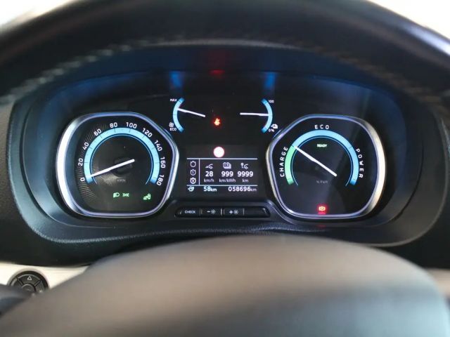 Citroen Spacetourer