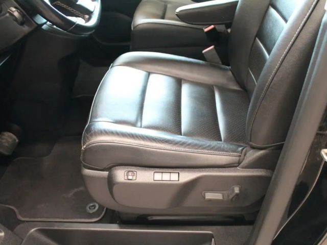 Citroen Spacetourer