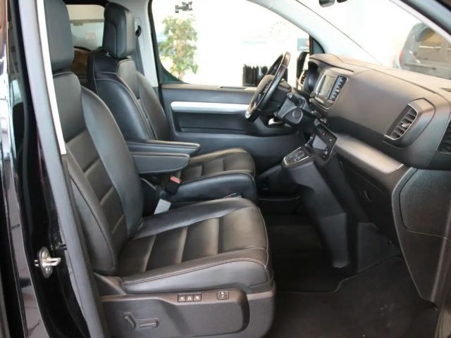 Citroen Spacetourer