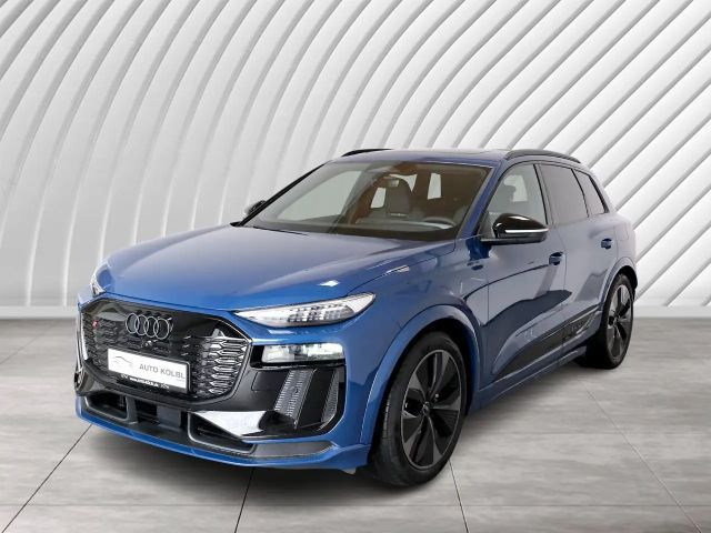 Audi SQ6 e-tron quattro 360 kW 2026 Elektrisch
