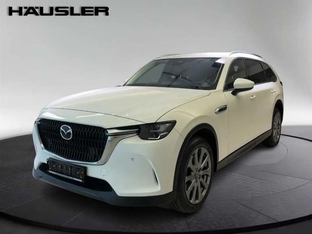 Mazda CX-80