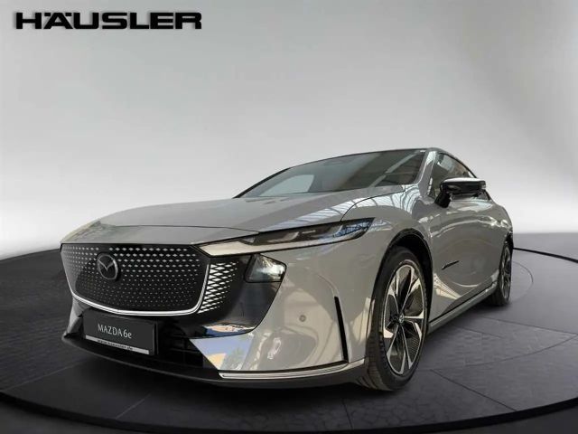 Mazda 6e