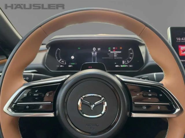 Mazda 6e