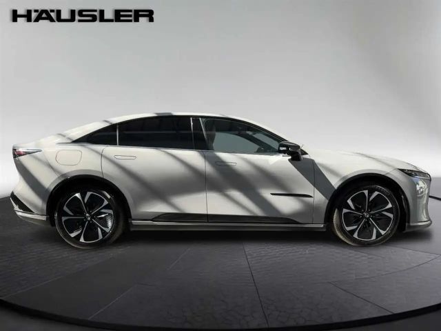 Mazda 6e