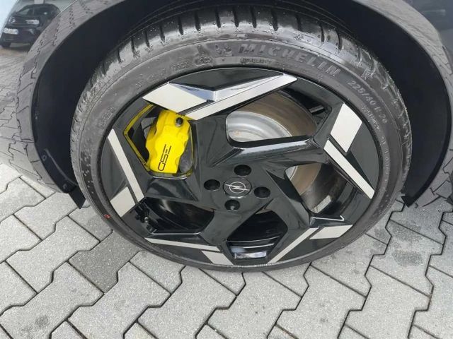 Opel Mokka-E