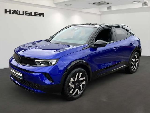 Opel Mokka-E