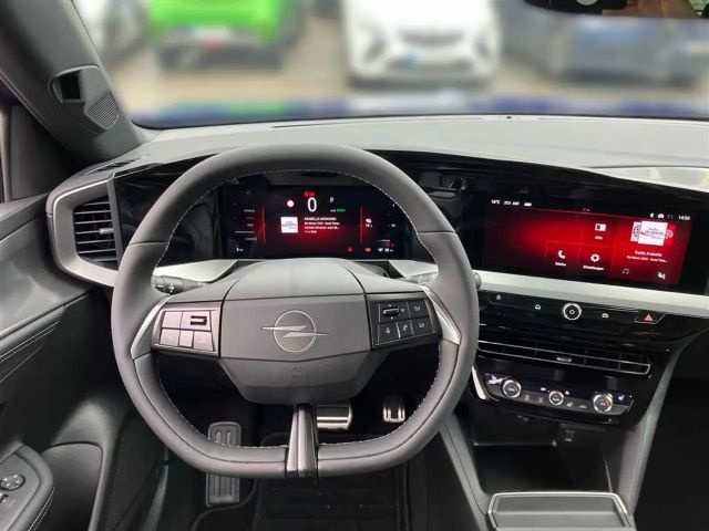 Opel Mokka-E