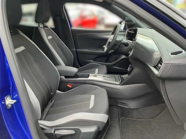 Opel Mokka-E