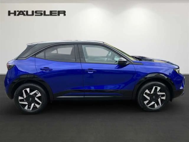Opel Mokka-E