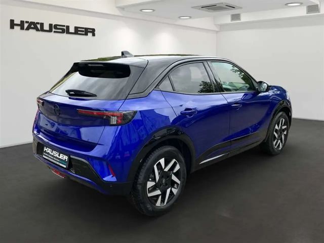 Opel Mokka-E