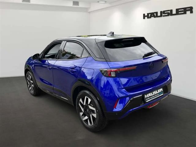 Opel Mokka-E