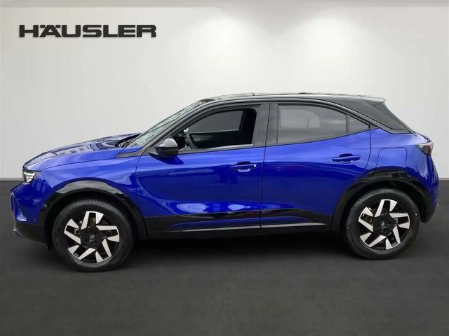 Opel Mokka-E
