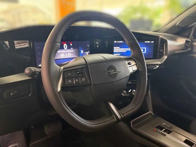 Opel Mokka-E