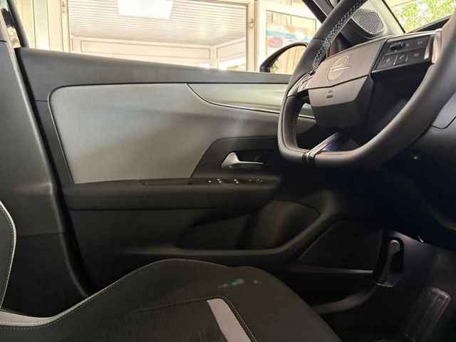 Opel Mokka-E