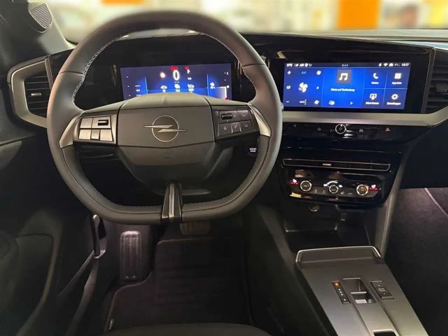 Opel Mokka-E